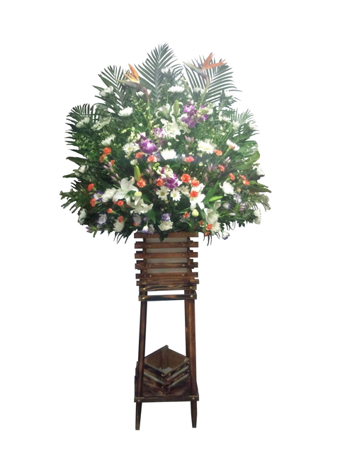供花　１５，０００円