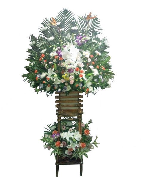 供花　２０，０００円